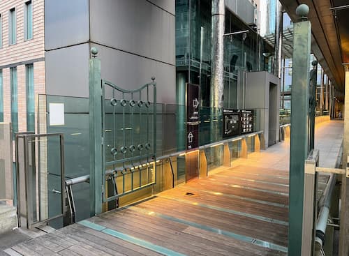 日テレ・木下グループ 新型コロナ検査センター（東新橋1-6-1）は2023年3月31日にて終了