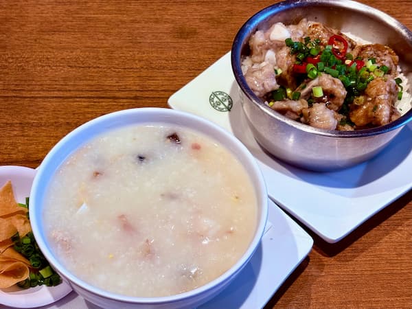 香港点心専門店「ティム・ホー・ワン」（添好運／Tim Ho Wan）日比谷店